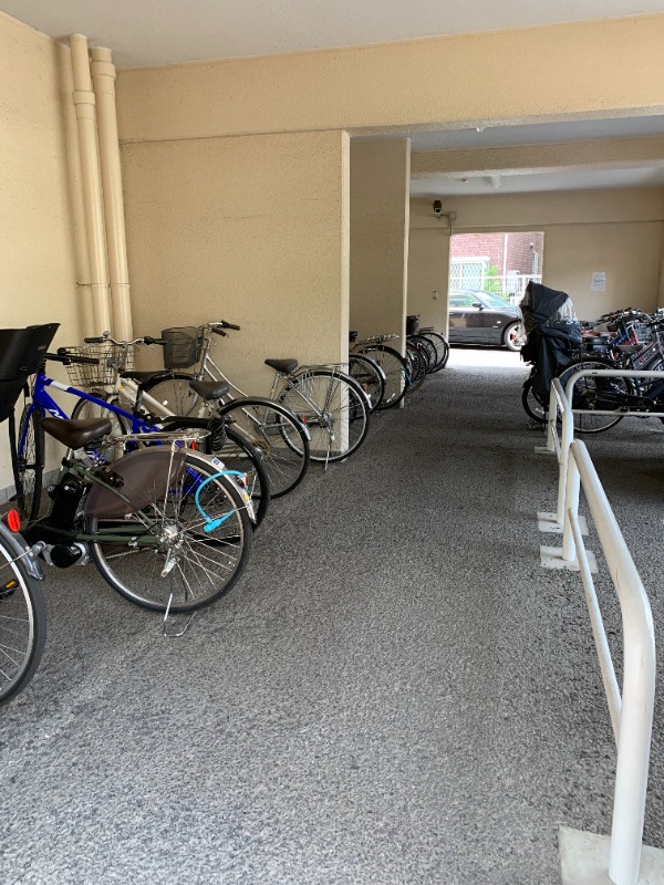 アーバンレジデンス2階 部屋その他