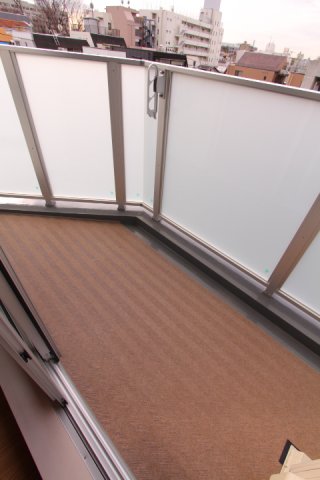 プラウドフラット代々木八幡 ※参考写真