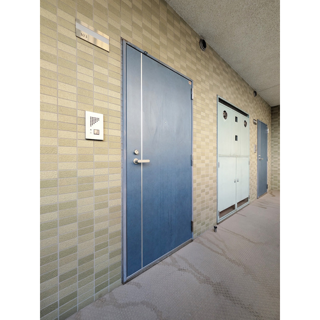 ルクレ津田沼0306号室 同建物別部屋の参考画像