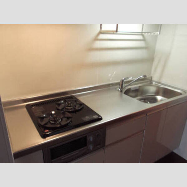 エスポワール八汐 キッチン 1LDK