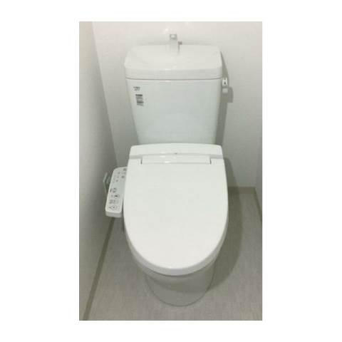 アルテカーサプレスト北千住4階 同建物別部屋の参考画像