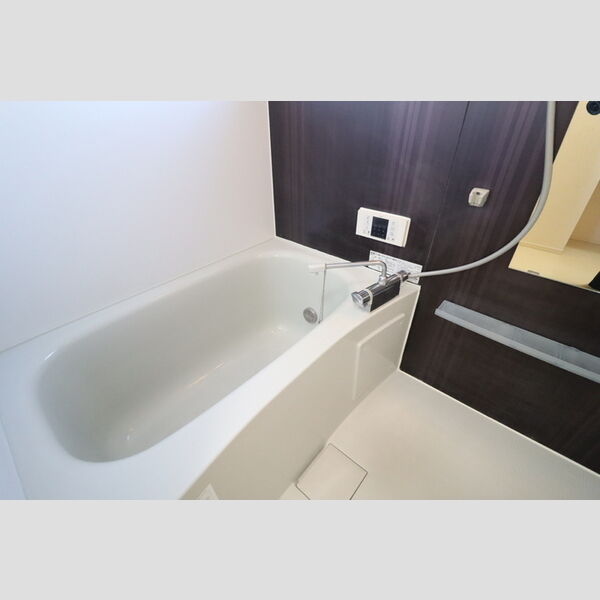 ラ・プランタン　F 追い焚き機能付き風呂