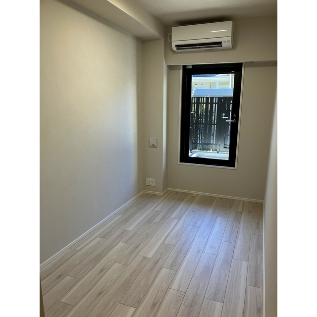 Ｌａ　Ｐｅｒｌａ　ＪｉｙｕｇａｏｋａⅡ106号室 洋室5.7帖　2026年1月撮影