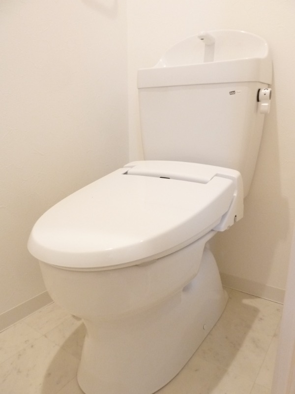 ミハス新大塚1階 同建物別部屋の参考画像