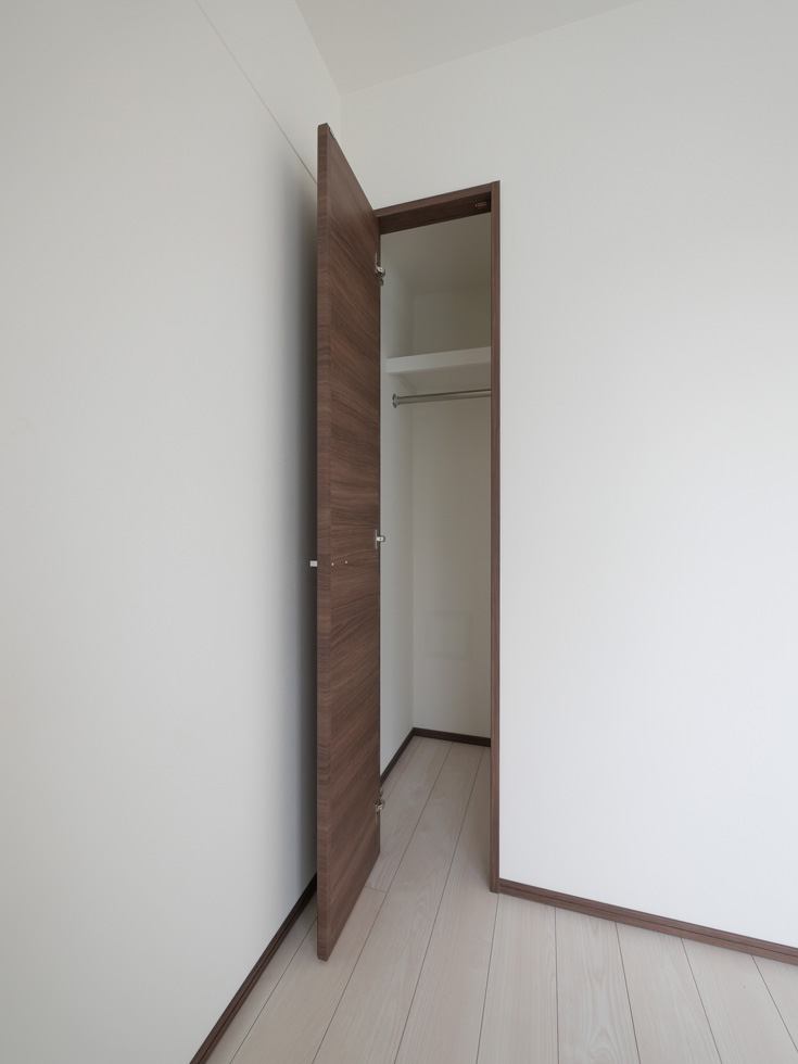 ジェノヴィア桜上水Ⅱ6階 内観