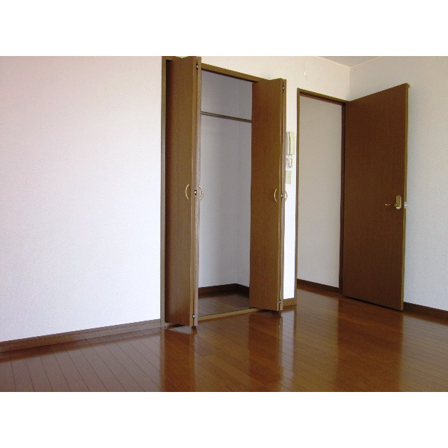 プレジール 花島公園Ⅰ104号室 内観