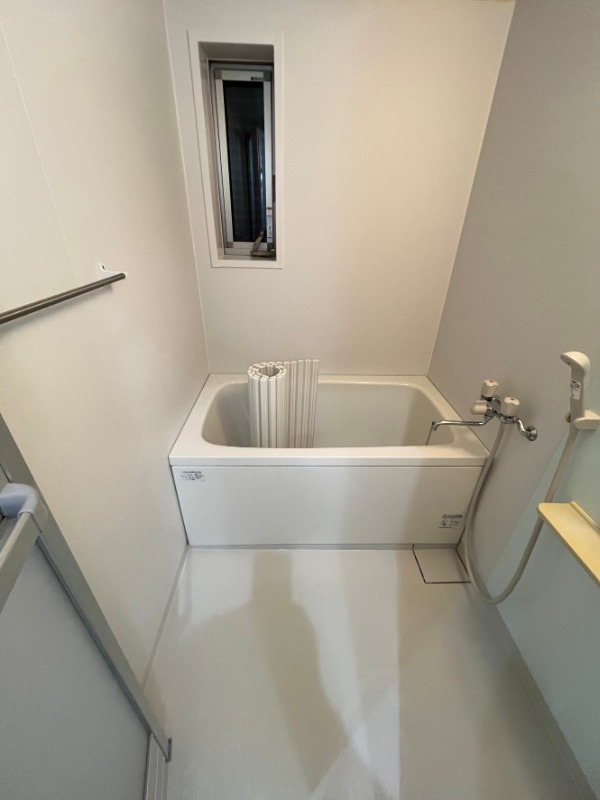 クラウンハイツⅡ お風呂