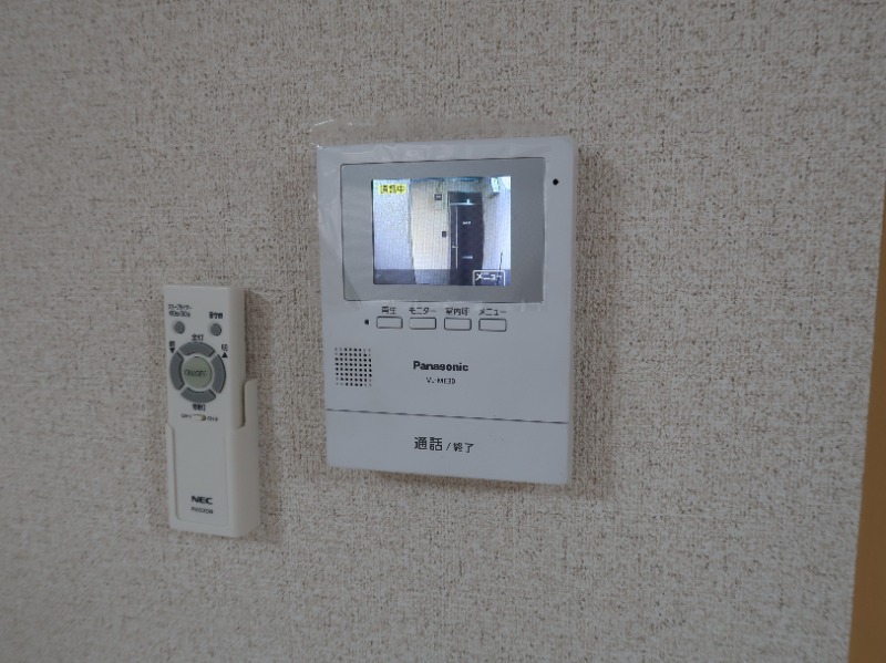 メゾン北小金B棟2階 ＊別号室の写真となります。