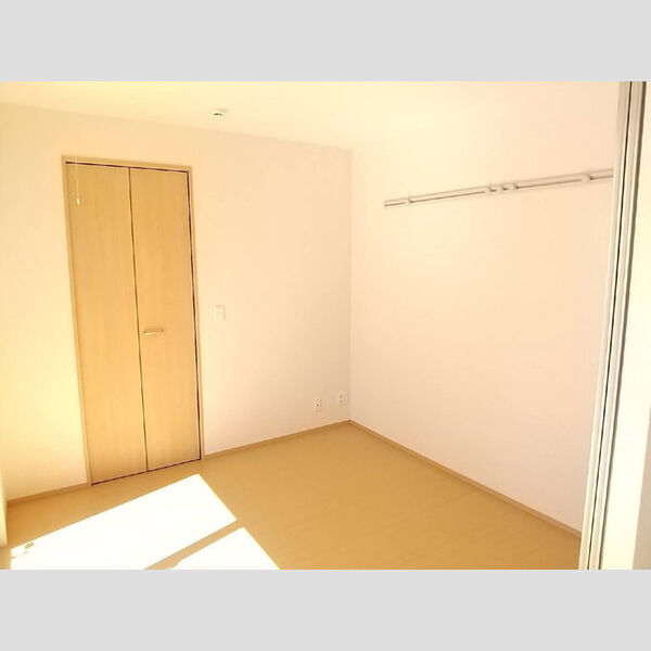 パークリバーⅠ101号室 部屋その他