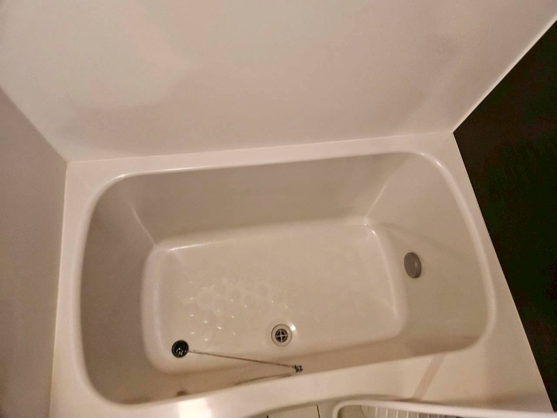 ラヴィエント南千住Ⅴ11階 お風呂