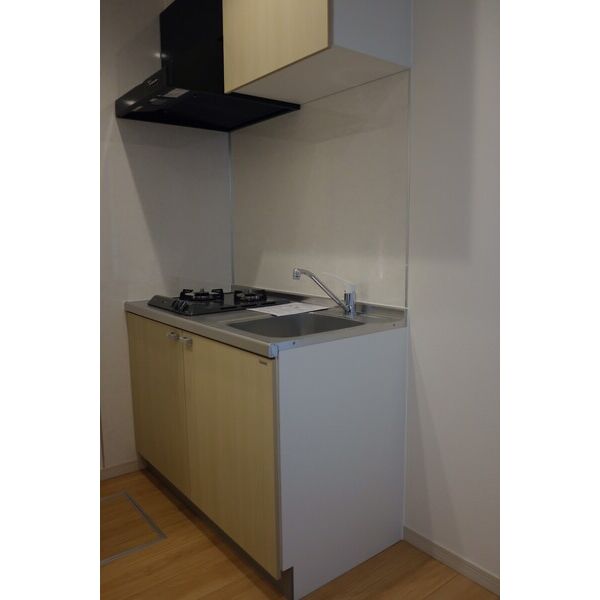 Ambition東水元301号室 部屋その他