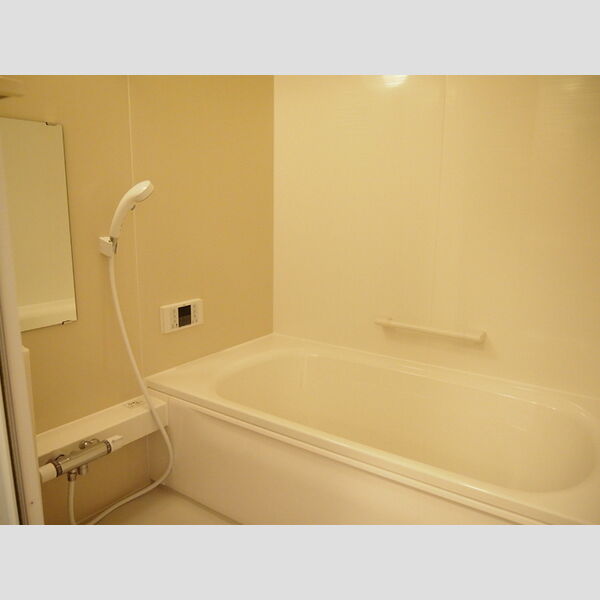 未来樹(ゆめのき)　弐号棟壱101号室 浴室