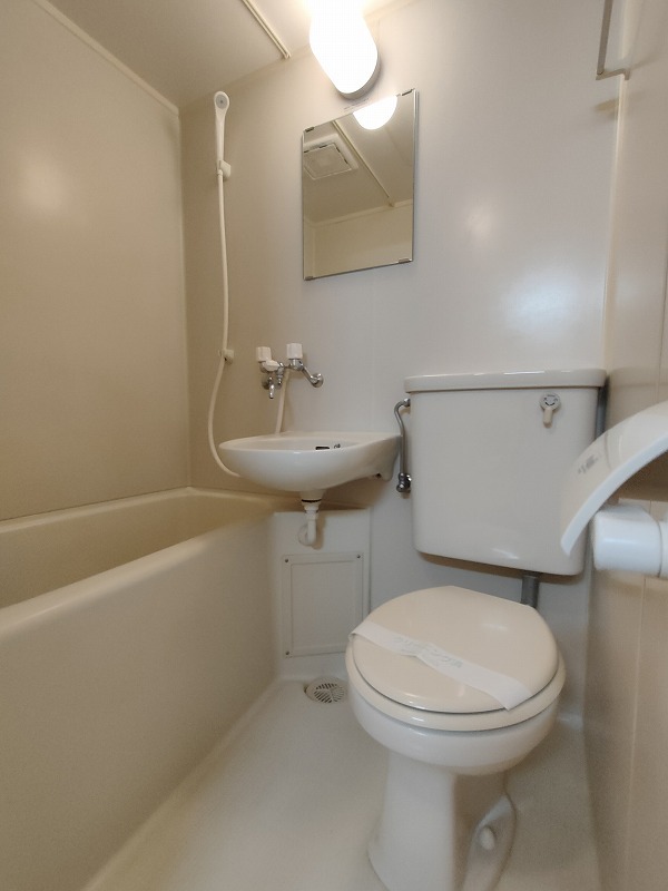 シャンブル綾瀬Ｅ1階 部屋その他