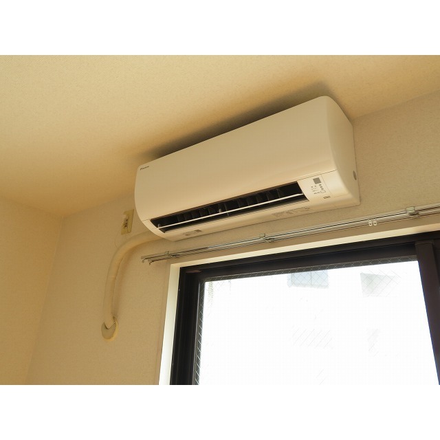 クリオ辻堂参番館 内観