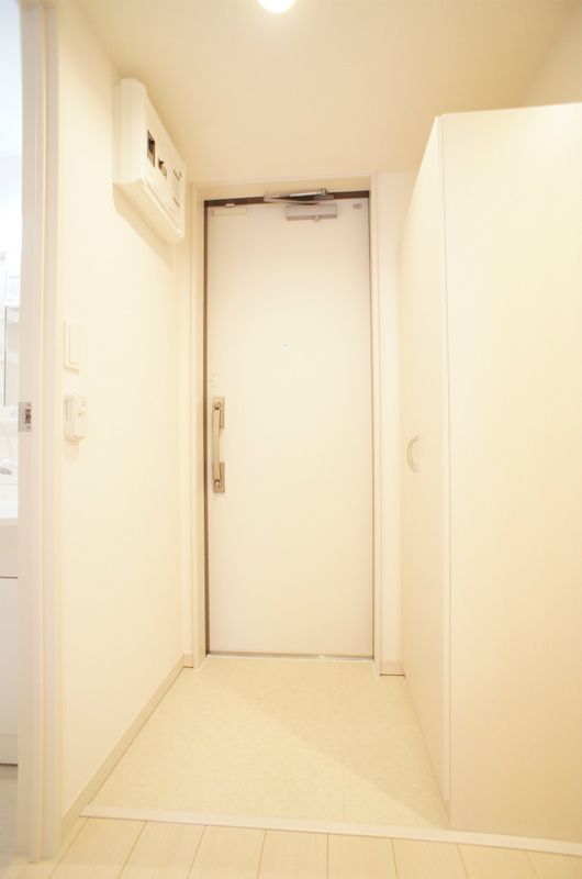 リブリ・Sunny Hill 同間取り参考写真