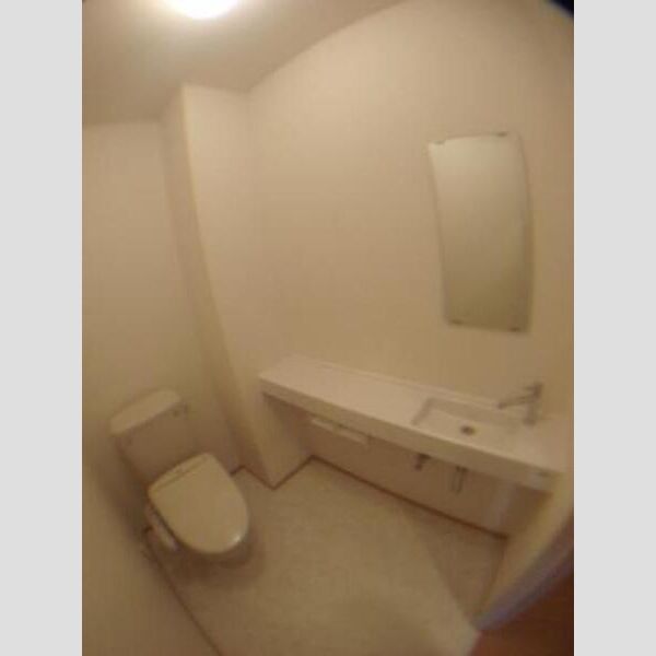 ロイヤルパレス市川405号室 同建物別部屋の参考画像