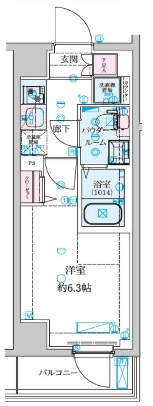 リビング