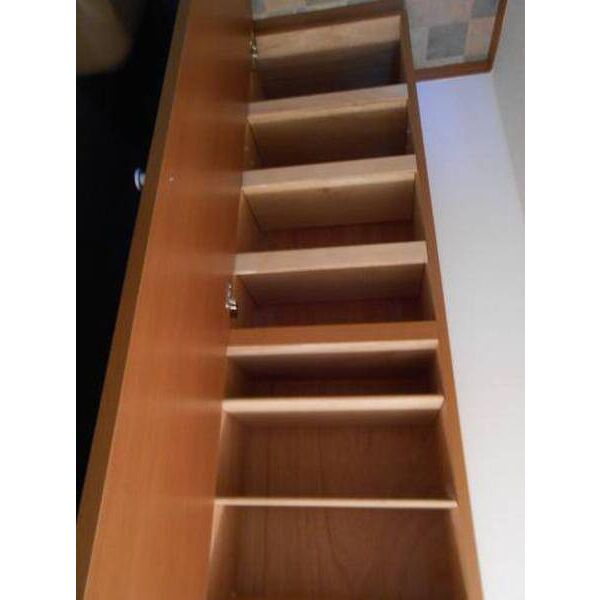 アンクレージュ 収納