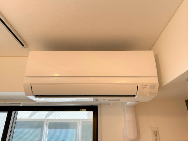 Belleviage Yokohama 部屋設備