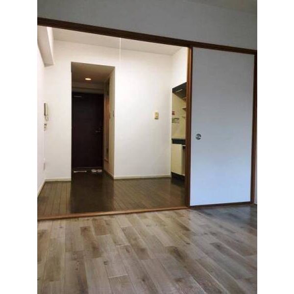 ブルーリーフ・K0201号室 部屋その他