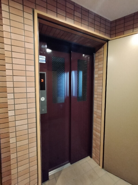 メゾン・ヴェルソー6階 部屋その他