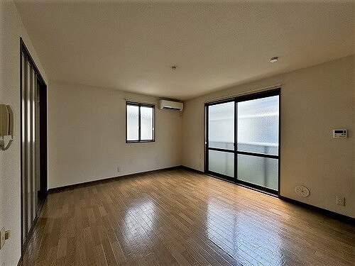 メゾン吉祥 リビング　※前回募集時2024年6月撮影