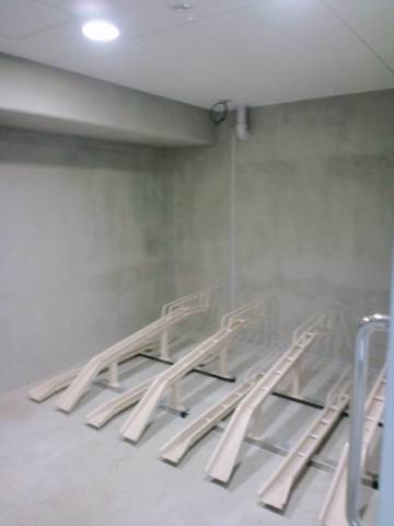 リヴシティ向島5階 部屋その他