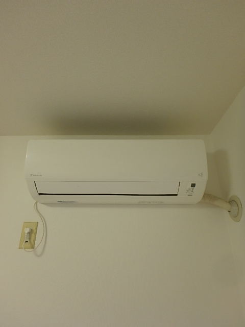 セルベコート下高井戸 エアコン