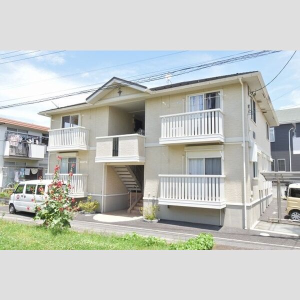 グリーンコテージDの外観画像