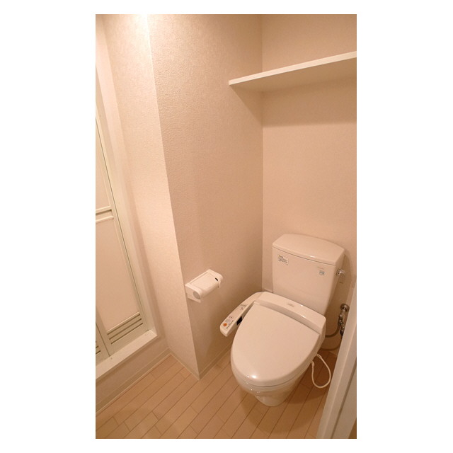 ZESTY松陰神社Ⅱ0103号室 内観