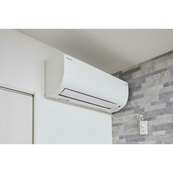 ReiGrande　Asakusa 部屋設備