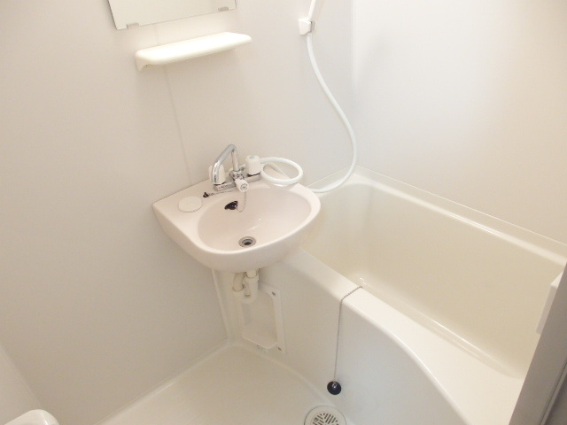 ルネス 浴室乾燥機付バス