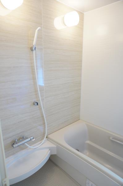 茅ヶ崎東海岸南３丁目テラスハウス 同建物別部屋の参考画像