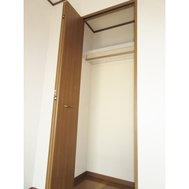 アムール SazemⅠ 内観