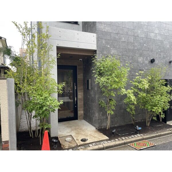 VISTA　SHIN‐KOENJI.S101号室 部屋その他