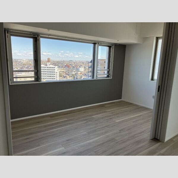 THE RejuvePort KISARAZU1101号室 洋室