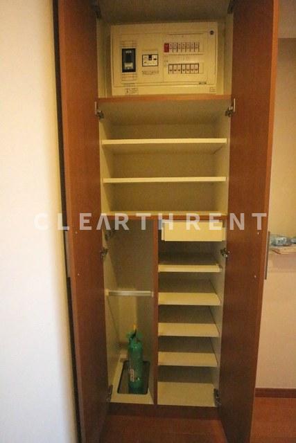 日神デュオステージ板橋 駅近×設備充実の理想空間/角部屋・南西向き・二面採光