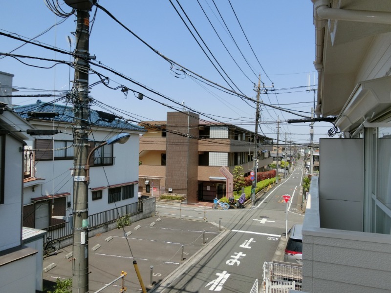 フジパレス2階 部屋その他