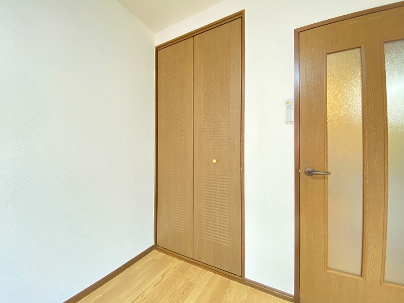 ベルシオン西新井1階 部屋その他