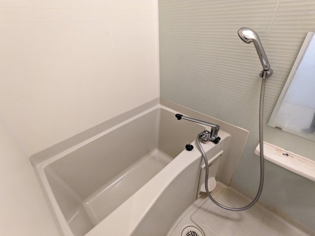 リーガランド方南町 お風呂