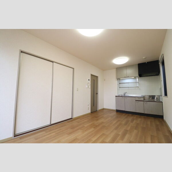 愛花夢　2号館 DK