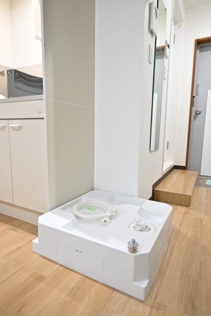 メゾン・ド・ペルシュ 部屋設備