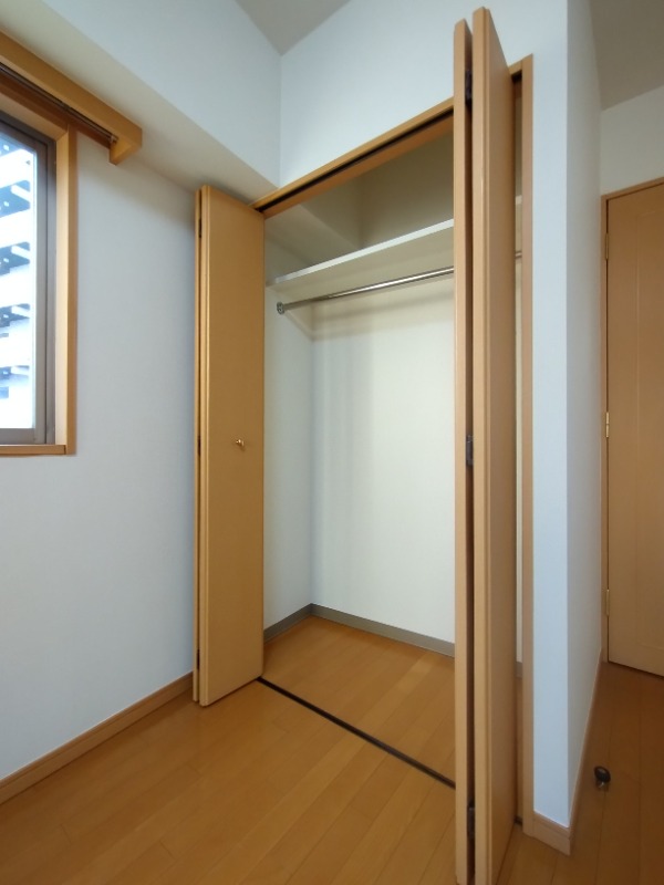 ティアラ本郷三丁目5階 部屋その他