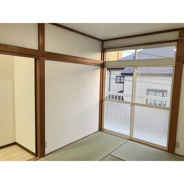 第２ロイヤルコーポ102号室 同建物別部屋の参考画像