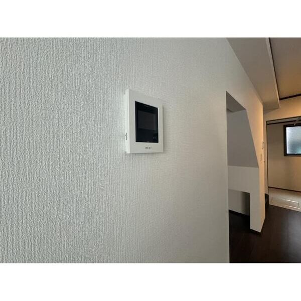 AQUAレジデンス大井町第15103号室 部屋その他