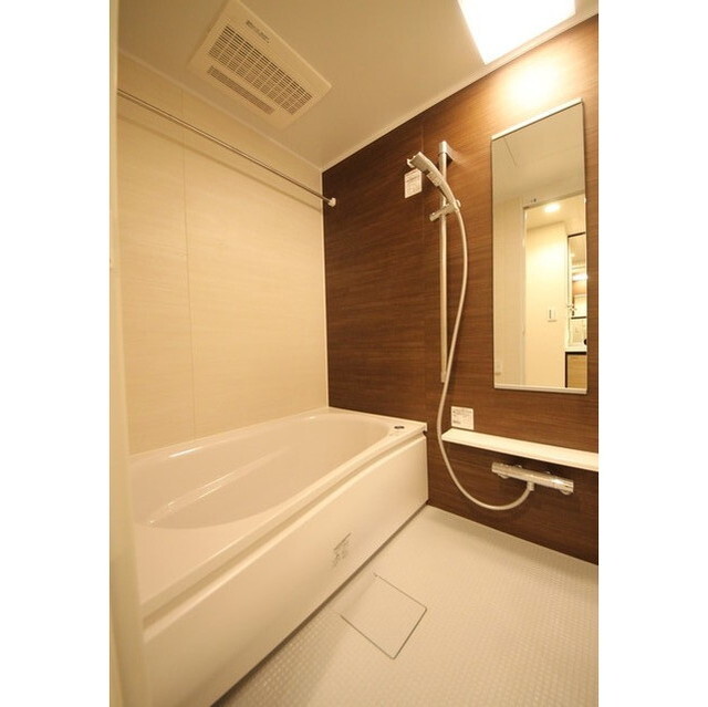 ラ・ミアカーサ東中野0203号室 内観