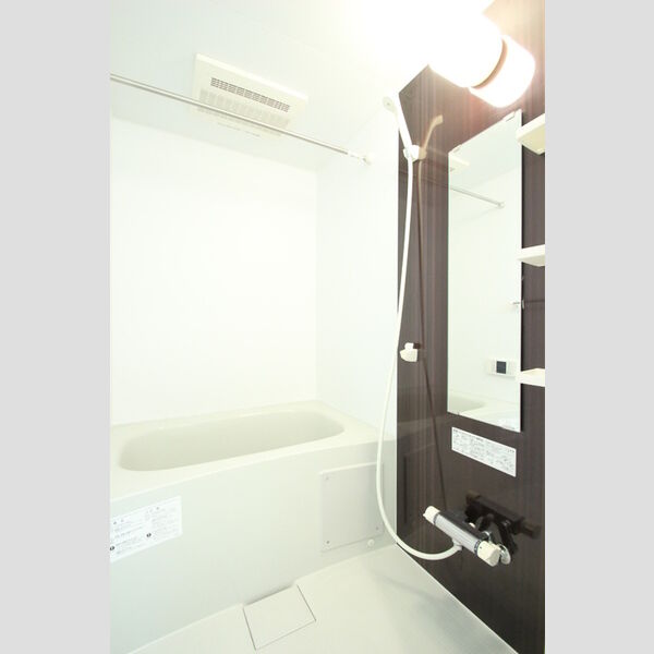 レジデンス大森401号室 お風呂