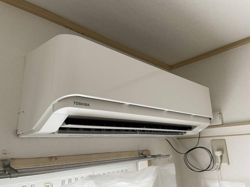 サンヴィレッジ上福岡3階 部屋その他