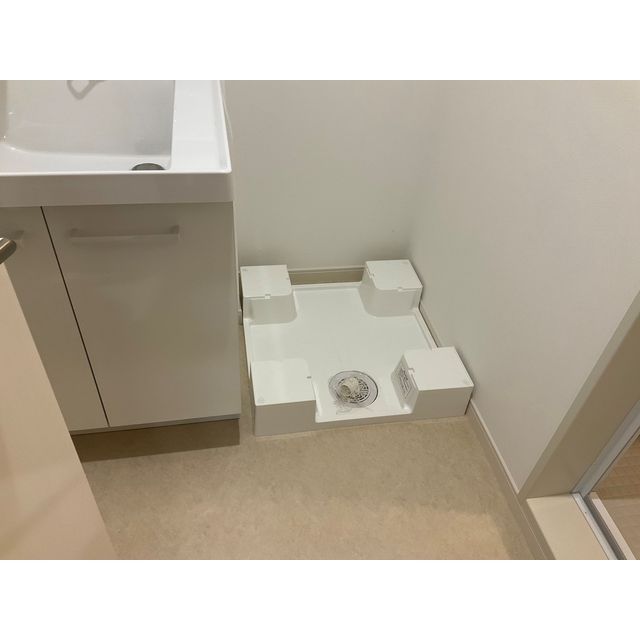 M・プーロニンフェア201号室 部屋その他