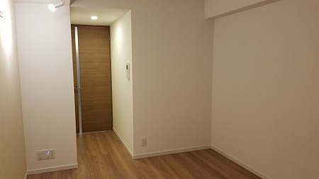 クレイシア菊川6階 部屋その他